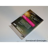 Threshold (Complete)