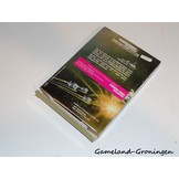 Threshold (Complete)