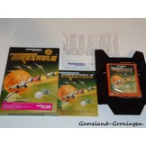 Threshold (Compleet)