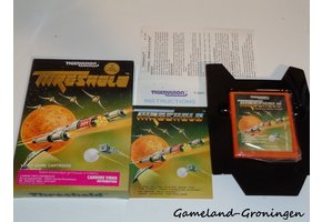 Threshold (Complete)