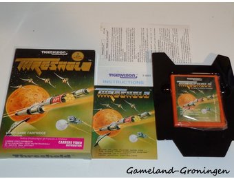 Threshold (Complete)