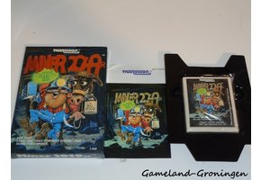 Miner 2049er (Compleet)