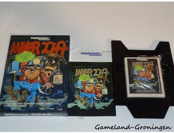 Miner 2049er (Complete)