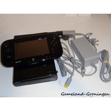 Nintendo Wii U 32GB (Black)