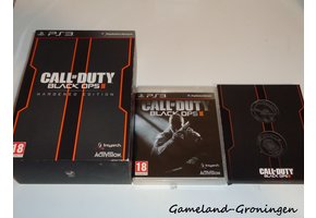 Call of Duty Black Ops II Hardened Edition (Compleet)