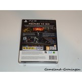 Dark Souls Limited Edition (Complete)