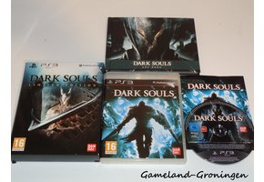 Dark Souls Limited Edition (Complete)