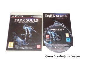Dark Souls Prepare to Die Edition (Compleet)