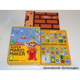Super Mario Maker (Complete, HOL)