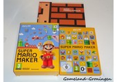 Super Mario Maker (Complete, HOL)
