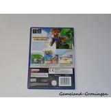 Super Mario Sunshine (Complete, HOL)