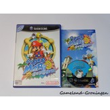 Super Mario Sunshine (Complete, HOL)