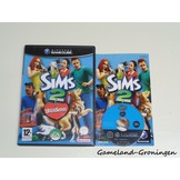 The Sims 2 Pets (Complete, HOL)