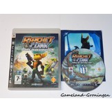 Ratchet & Clank Tools of Destruction (Compleet)
