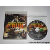Need for Speed The Run (Compleet)