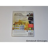 WRC FIA World Rally Championship 3 (Compleet)