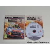 WRC FIA World Rally Championship 3 (Compleet)