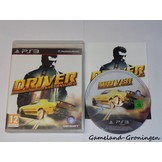 Driver San Francisco (Complete)