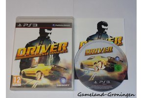 Driver San Francisco (Compleet)