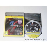 Gran Turismo 5 (Complete, Platinum)