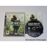 Call of Duty Modern Warfare (Compleet)
