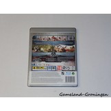 Assassin's Creed Brotherhood (Complete, Platinum)