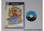 Super Mario Sunshine (Boxed, HOL)