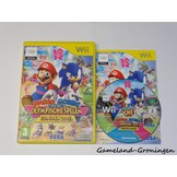 Mario & Sonic op de Olympische Spelen London 2012 (Complete, HOL)