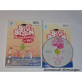 Big Brain Academy (Complete, HOL)