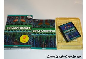 Beamrider (Complete)