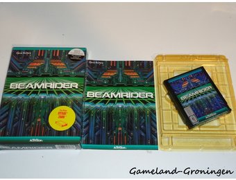 Beamrider (Complete)