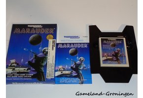 Marauder (Complete)
