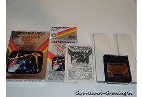 Cross Force (Compleet)