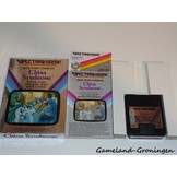 China Syndrome (Compleet)