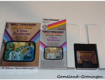 China Syndrome (Complete)