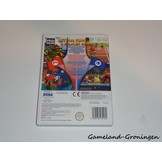 Mario & Sonic op de Olympische Spelen (Compleet, HOL)