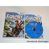 Far Cry Vengeance (Compleet, FAH)
