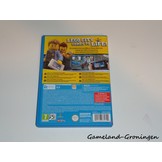 Lego City Undercover (Compleet, HOL)