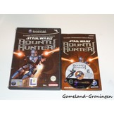 Star Wars Bounty Hunter (Compleet, UKV)