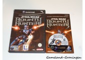 Star Wars Bounty Hunter (Complete, UKV)