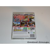 Sonic & Sega All-Stars Racing (Compleet)