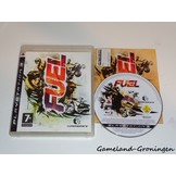 Fuel (Compleet)