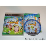 Start the Party! (Completely)