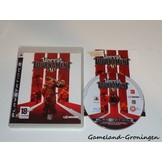 Unreal Tournament III (Compleet)