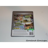 Colin McRae Dirt 2 (Compleet, Platinum)