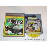 Colin McRae Dirt 2 (Complete, Platinum)