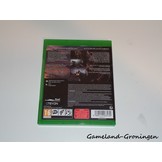 Terminator Resistance (Complete)