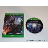 Terminator Resistance (Complete)