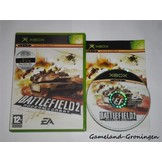 Battlefield 2 Modern Combat (Complete)