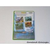 Motocross Mania 3 (Complete)